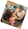 More Face Painting